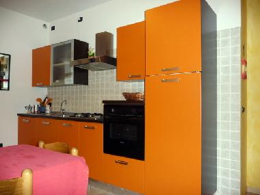 Ferienwohnung in Credaro (Bergamo) oder Ferienwohnung oder Ferienhaus