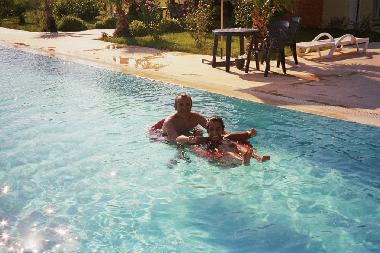 Ferienhaus in kizilot (Antalya) oder Ferienwohnung oder Ferienhaus