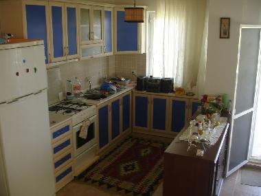 Ferienhaus in kizilot (Antalya) oder Ferienwohnung oder Ferienhaus