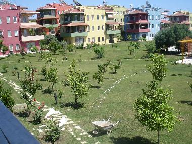 Ferienhaus in kizilot (Antalya) oder Ferienwohnung oder Ferienhaus