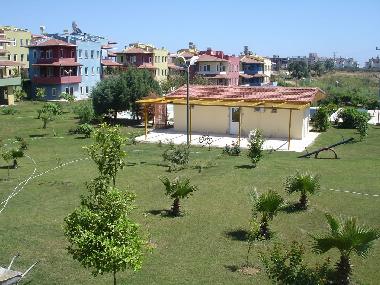 Ferienhaus in kizilot (Antalya) oder Ferienwohnung oder Ferienhaus