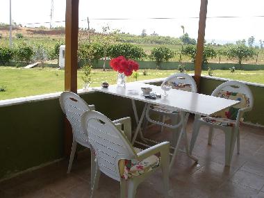 Ferienhaus in kizilot (Antalya) oder Ferienwohnung oder Ferienhaus