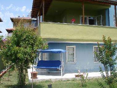 Ferienhaus in kizilot (Antalya) oder Ferienwohnung oder Ferienhaus