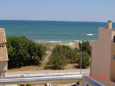 Ferienwohnung in OLIVA (Valencia / Val�ncia) oder Ferienwohnung oder Ferienhaus