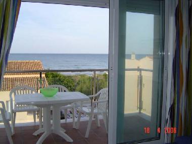 Ferienwohnung in OLIVA (Valencia / Val�ncia) oder Ferienwohnung oder Ferienhaus