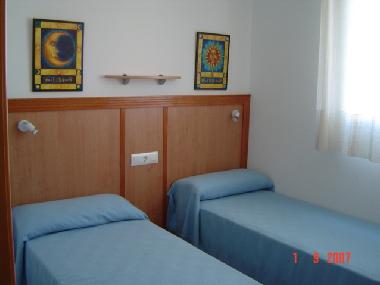 Ferienwohnung in OLIVA (Valencia / Val�ncia) oder Ferienwohnung oder Ferienhaus