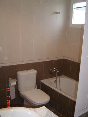 Ferienwohnung in OLIVA (Valencia / Val�ncia) oder Ferienwohnung oder Ferienhaus