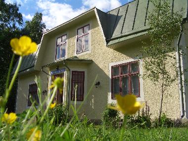 Ferienhaus in Virserum (Smaland) oder Ferienwohnung oder Ferienhaus
