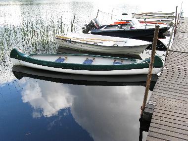 Ferienhaus in Virserum (Smaland) oder Ferienwohnung oder Ferienhaus