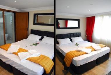 Ferienwohnung in Sultanahmet/ISTANBUL (Istanbul) oder Ferienwohnung oder Ferienhaus