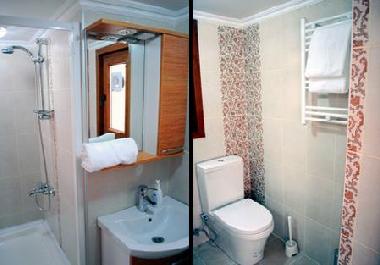 Ferienwohnung in Sultanahmet/ISTANBUL (Istanbul) oder Ferienwohnung oder Ferienhaus