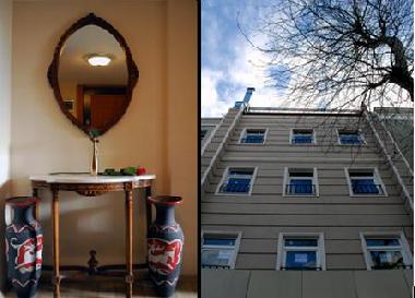 Ferienwohnung in Sultanahmet/ISTANBUL (Istanbul) oder Ferienwohnung oder Ferienhaus