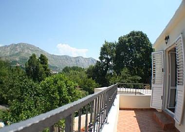 Ferienhaus in Dubrovnik (Dubrovacko-Neretvanska) oder Ferienwohnung oder Ferienhaus