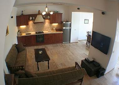 Ferienhaus in Dubrovnik (Dubrovacko-Neretvanska) oder Ferienwohnung oder Ferienhaus