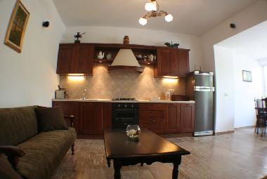 Ferienhaus in Dubrovnik (Dubrovacko-Neretvanska) oder Ferienwohnung oder Ferienhaus