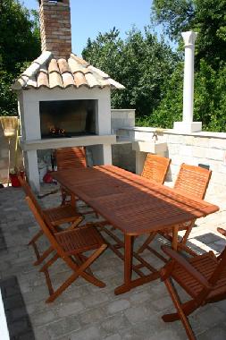 Ferienhaus in Dubrovnik (Dubrovacko-Neretvanska) oder Ferienwohnung oder Ferienhaus