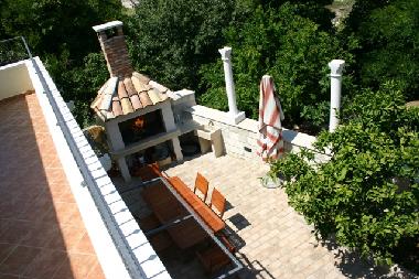 Ferienhaus in Dubrovnik (Dubrovacko-Neretvanska) oder Ferienwohnung oder Ferienhaus