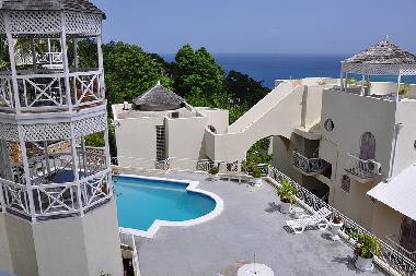 Ferienwohnung in Ocho Rios (Saint Ann) oder Ferienwohnung oder Ferienhaus