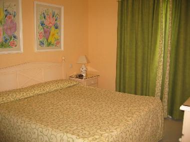 Ferienwohnung in Mijas Costa (Mlaga) oder Ferienwohnung oder Ferienhaus