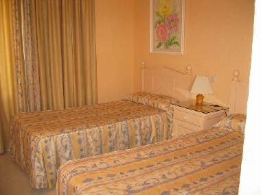 Ferienwohnung in Mijas Costa (Mlaga) oder Ferienwohnung oder Ferienhaus