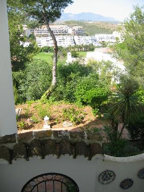 Ferienwohnung in Mijas Costa (Mlaga) oder Ferienwohnung oder Ferienhaus