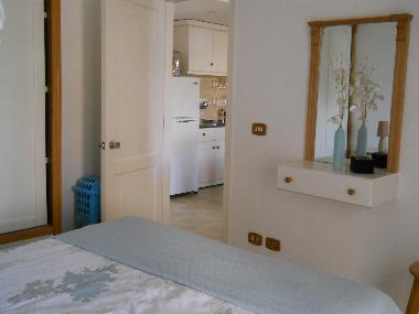 Ferienwohnung in Sharm el Sheikh (Shamal Sina') oder Ferienwohnung oder Ferienhaus