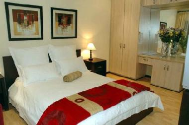Pension in Cape Town (Western Cape) oder Ferienwohnung oder Ferienhaus
