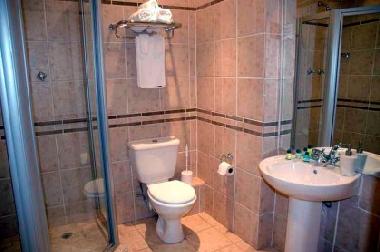 Pension in Cape Town (Western Cape) oder Ferienwohnung oder Ferienhaus