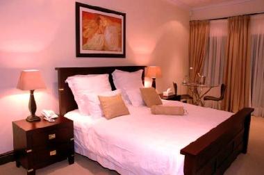 Pension in Cape Town (Western Cape) oder Ferienwohnung oder Ferienhaus