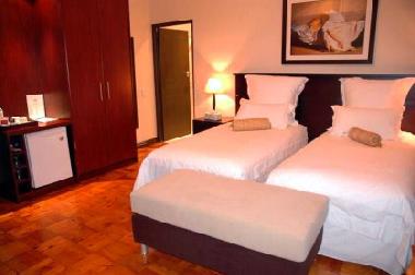 Pension in Cape Town (Western Cape) oder Ferienwohnung oder Ferienhaus