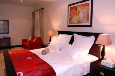 Pension in Cape Town (Western Cape) oder Ferienwohnung oder Ferienhaus
