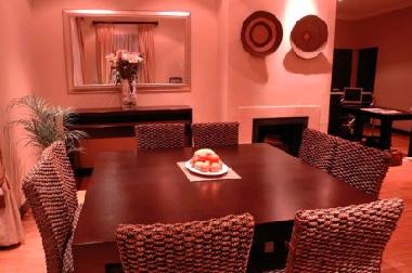 Pension in Cape Town (Western Cape) oder Ferienwohnung oder Ferienhaus