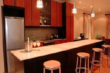 Pension in Cape Town (Western Cape) oder Ferienwohnung oder Ferienhaus