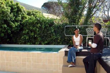 Pension in Cape Town (Western Cape) oder Ferienwohnung oder Ferienhaus