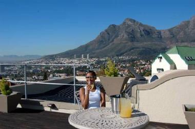 Pension in Cape Town (Western Cape) oder Ferienwohnung oder Ferienhaus