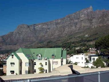 Pension in Cape Town (Western Cape) oder Ferienwohnung oder Ferienhaus