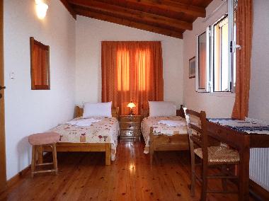 Villa in Irakleion (Irakleio) oder Ferienwohnung oder Ferienhaus