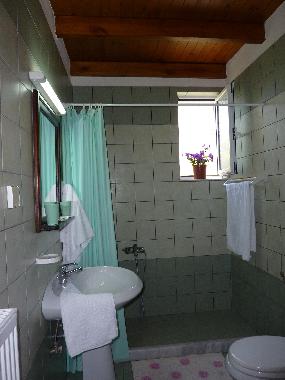 Villa in Irakleion (Irakleio) oder Ferienwohnung oder Ferienhaus