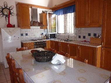 Villa in Irakleion (Irakleio) oder Ferienwohnung oder Ferienhaus