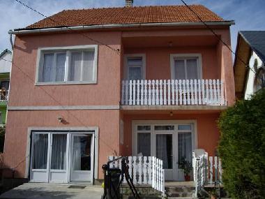 Ferienhaus in Zalakaros (Zala) oder Ferienwohnung oder Ferienhaus