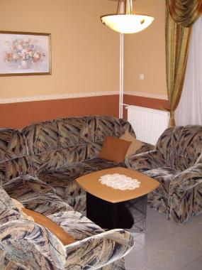 Ferienhaus in Zalakaros (Zala) oder Ferienwohnung oder Ferienhaus