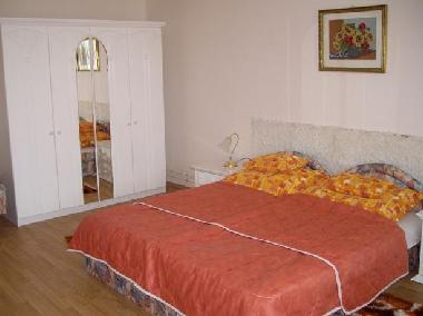 Ferienhaus in Zalakaros (Zala) oder Ferienwohnung oder Ferienhaus