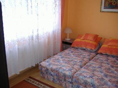 Ferienhaus in Zalakaros (Zala) oder Ferienwohnung oder Ferienhaus