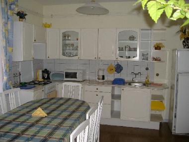 Ferienhaus in Zalakaros (Zala) oder Ferienwohnung oder Ferienhaus