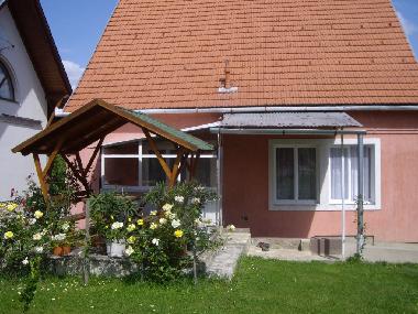Ferienhaus in Zalakaros (Zala) oder Ferienwohnung oder Ferienhaus