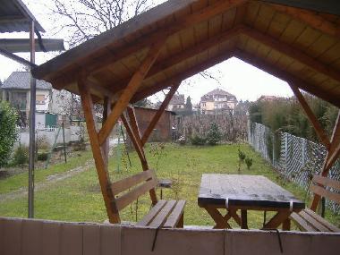 Ferienhaus in Zalakaros (Zala) oder Ferienwohnung oder Ferienhaus