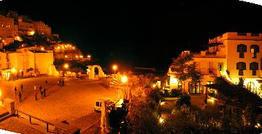 Ferienhaus in Sperlonga (Latina) oder Ferienwohnung oder Ferienhaus