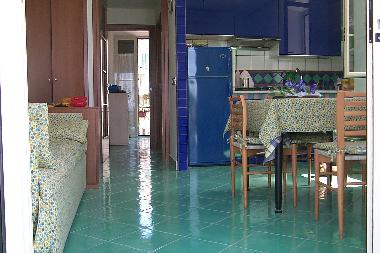 Ferienhaus in Sperlonga (Latina) oder Ferienwohnung oder Ferienhaus