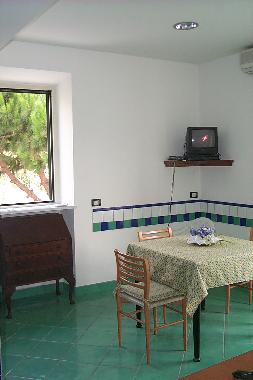 Ferienhaus in Sperlonga (Latina) oder Ferienwohnung oder Ferienhaus