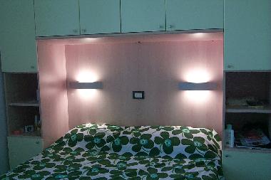 Ferienhaus in Sperlonga (Latina) oder Ferienwohnung oder Ferienhaus